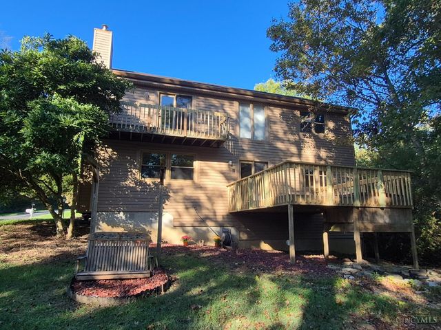 4820 Tomahawk Trail, Union Twp, OH 45150