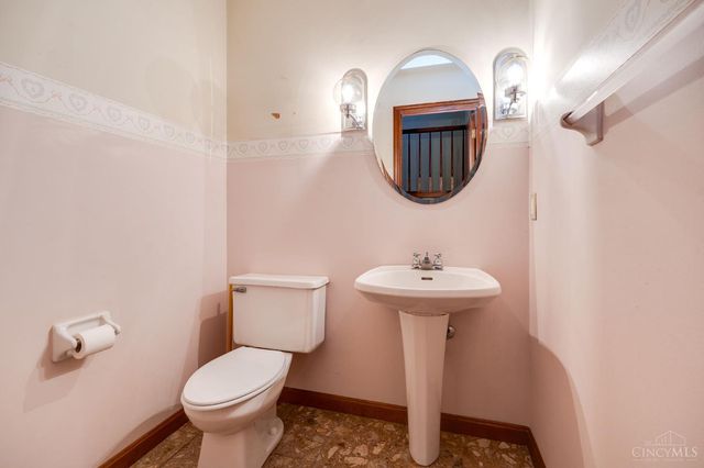 4820 Tomahawk Trail, Union Twp, OH 45150