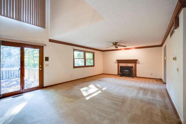 4820 Tomahawk Trail, Union Twp, OH 45150