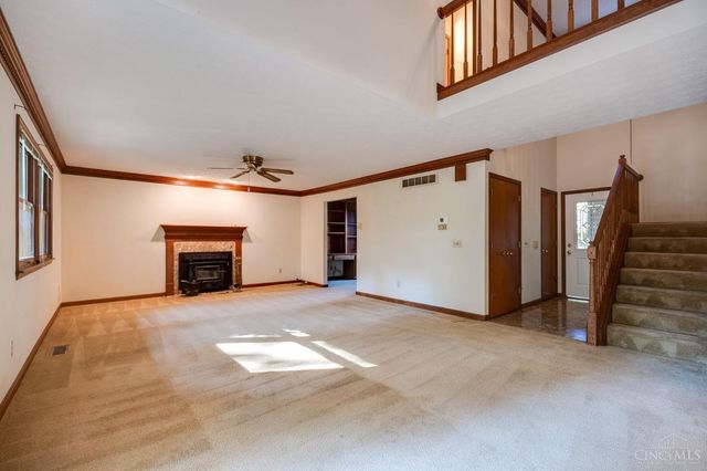 4820 Tomahawk Trail, Union Twp, OH 45150