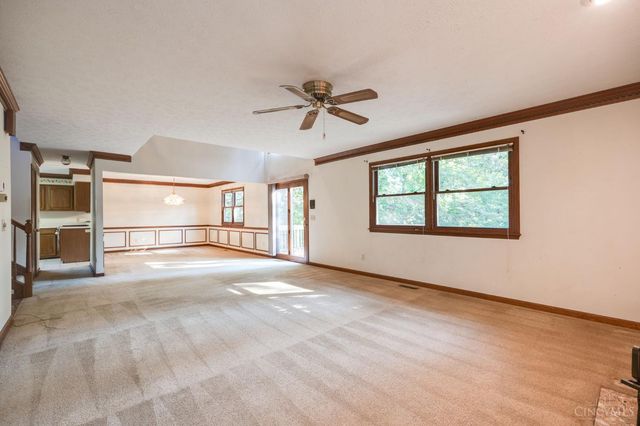 4820 Tomahawk Trail, Union Twp, OH 45150