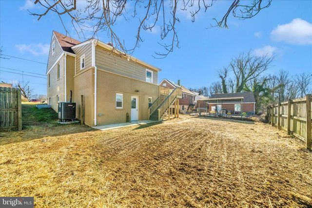 913 HIGHVIEW DR, Capitol Heights, MD 20743