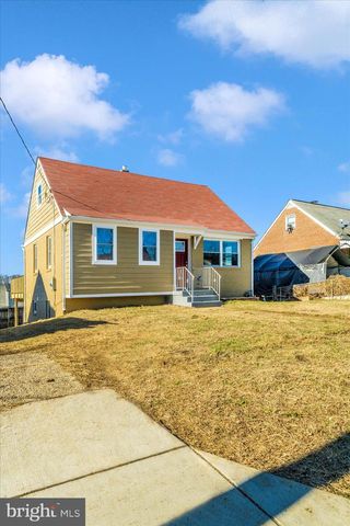 913 HIGHVIEW DR, Capitol Heights, MD 20743