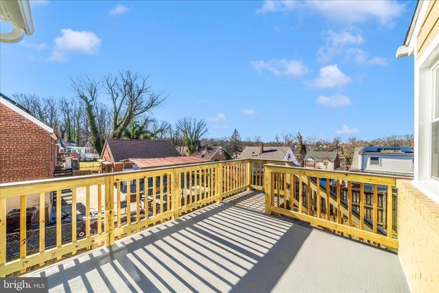 913 HIGHVIEW DR, Capitol Heights, MD 20743