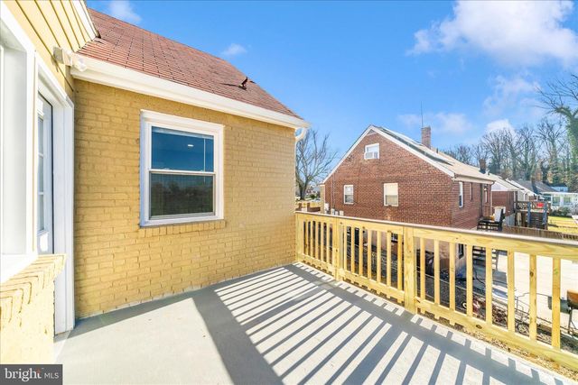 913 HIGHVIEW DR, Capitol Heights, MD 20743