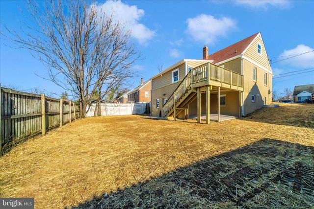 913 HIGHVIEW DR, Capitol Heights, MD 20743