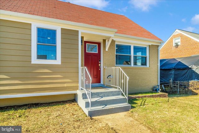 913 HIGHVIEW DR, Capitol Heights, MD 20743