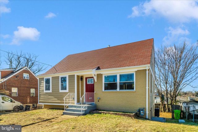 913 HIGHVIEW DR, Capitol Heights, MD 20743