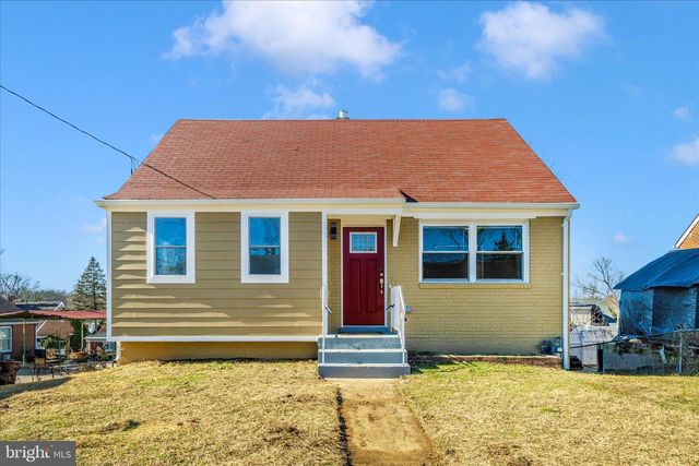 913 HIGHVIEW DR, Capitol Heights, MD 20743