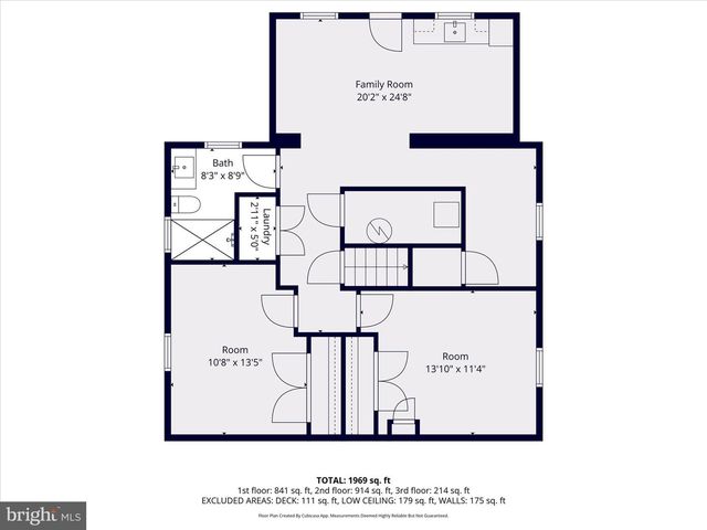 913 HIGHVIEW DR, Capitol Heights, MD 20743