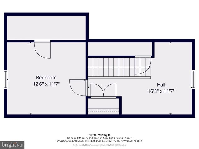 913 HIGHVIEW DR, Capitol Heights, MD 20743