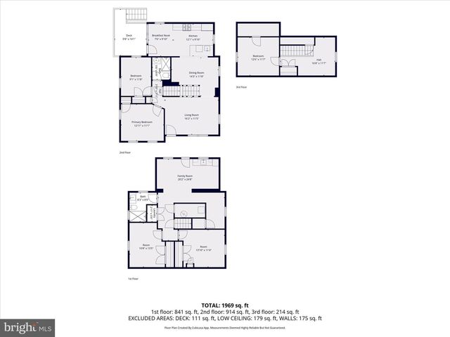 913 HIGHVIEW DR, Capitol Heights, MD 20743