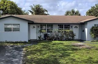 1431 NW 58th Avenue, Lauderhill, FL 33313