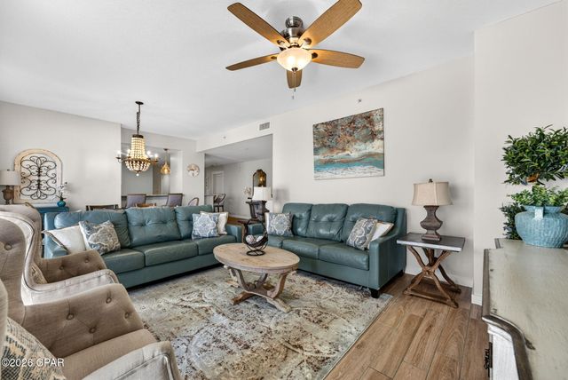 15100 Front Beach Road 1606, Panama City Beach, FL 32413