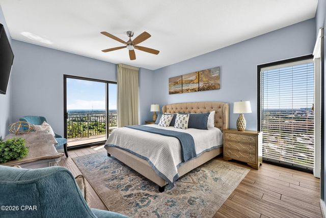 15100 Front Beach Road 1606, Panama City Beach, FL 32413