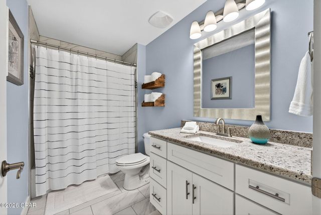 15100 Front Beach Road 1606, Panama City Beach, FL 32413