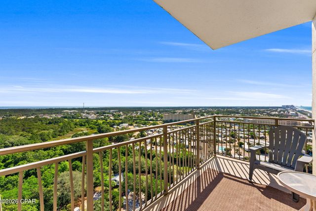 15100 Front Beach Road 1606, Panama City Beach, FL 32413