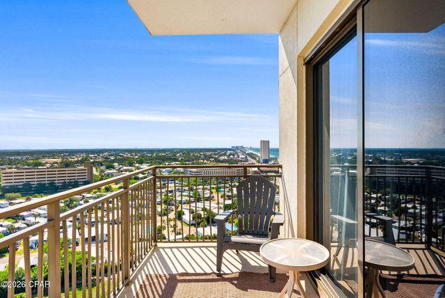 15100 Front Beach Road 1606, Panama City Beach, FL 32413