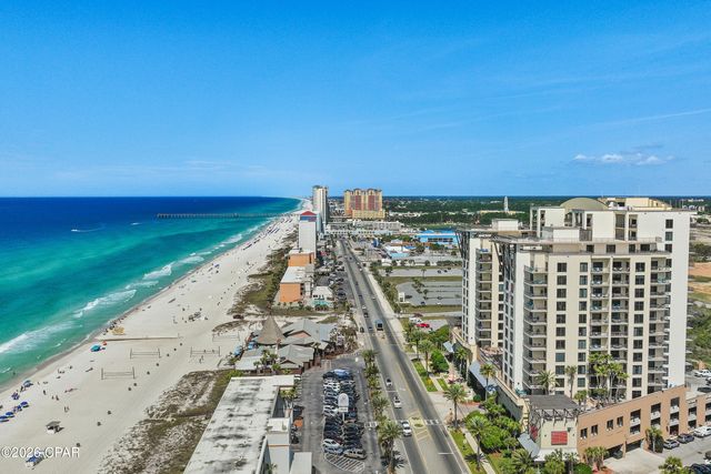 15100 Front Beach Road 1606, Panama City Beach, FL 32413
