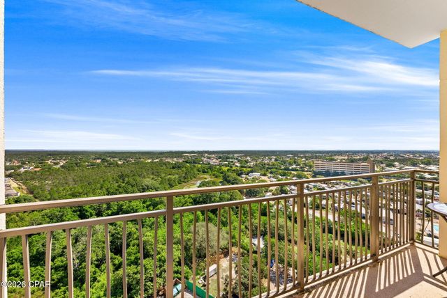 15100 Front Beach Road 1606, Panama City Beach, FL 32413