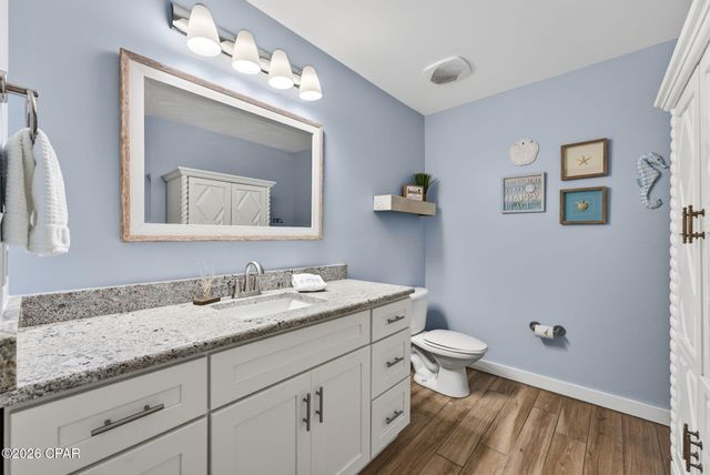 15100 Front Beach Road 1606, Panama City Beach, FL 32413