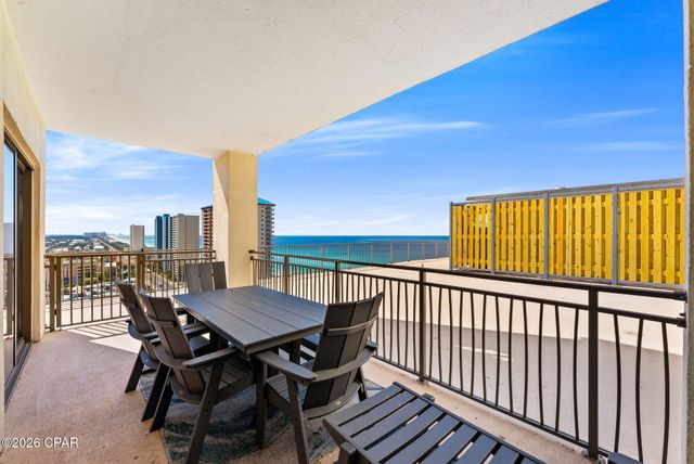 15100 Front Beach Road 1606, Panama City Beach, FL 32413