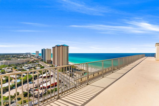 15100 Front Beach Road 1606, Panama City Beach, FL 32413