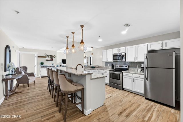 15100 Front Beach Road 1606, Panama City Beach, FL 32413
