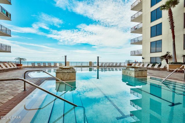 15100 Front Beach Road 1606, Panama City Beach, FL 32413
