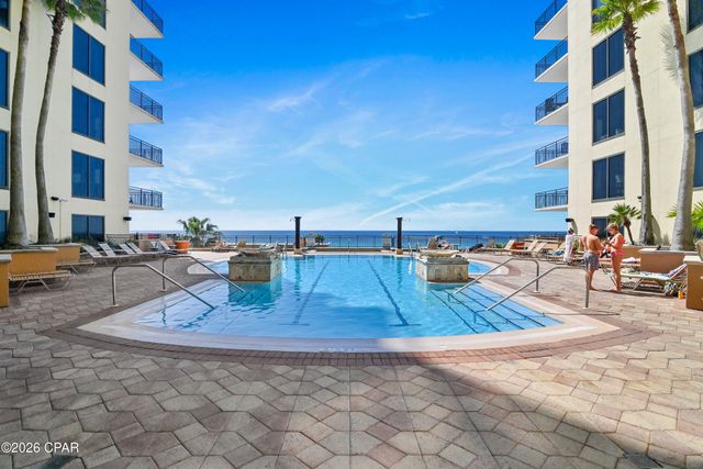 15100 Front Beach Road 1606, Panama City Beach, FL 32413