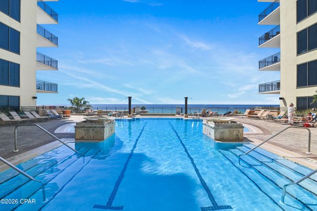 15100 Front Beach Road 1606, Panama City Beach, FL 32413