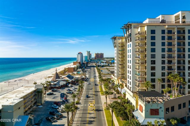 15100 Front Beach Road 1606, Panama City Beach, FL 32413