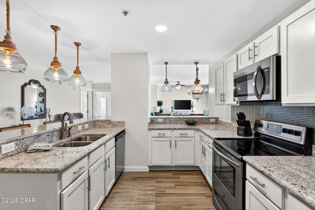 15100 Front Beach Road 1606, Panama City Beach, FL 32413