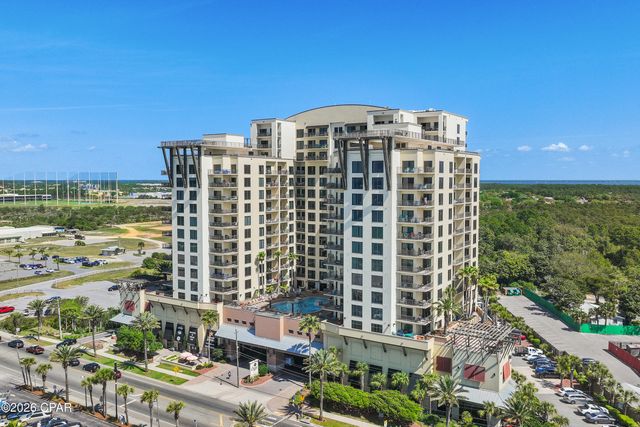 15100 Front Beach Road 1606, Panama City Beach, FL 32413
