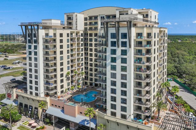 15100 Front Beach Road 1606, Panama City Beach, FL 32413
