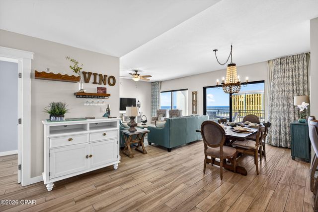 15100 Front Beach Road 1606, Panama City Beach, FL 32413