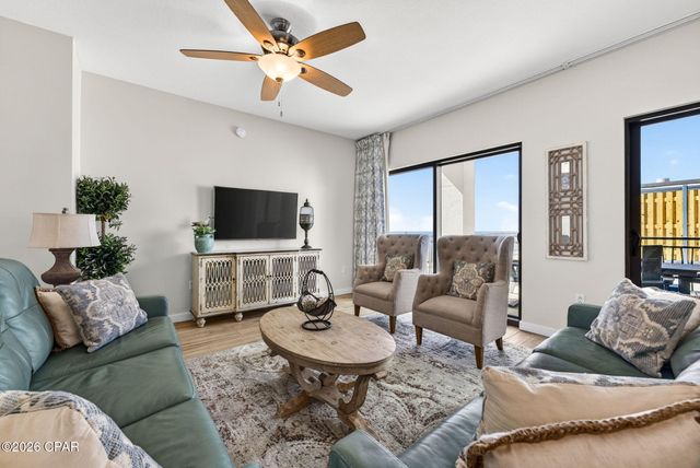 15100 Front Beach Road 1606, Panama City Beach, FL 32413
