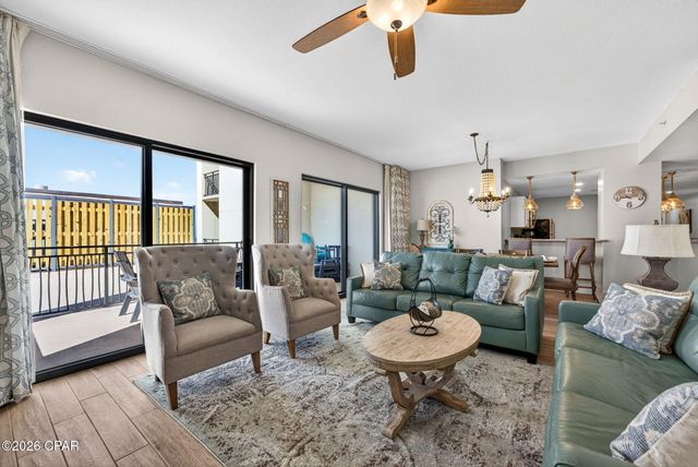15100 Front Beach Road 1606, Panama City Beach, FL 32413