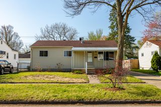 1388 Delaware Avenue, Ypsilanti Twp, MI 48198