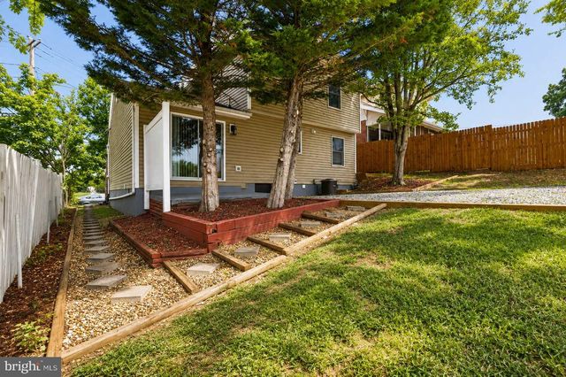 711 E CORK ST, Winchester, VA 22601