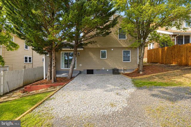 711 E CORK ST, Winchester, VA 22601