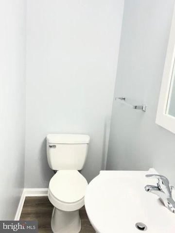 711 E CORK ST, Winchester, VA 22601