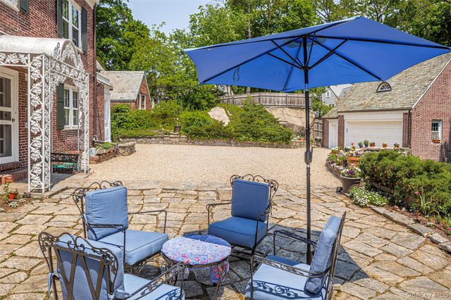 11 AKA 13 Cedar Lane, Bronxville, NY 10708