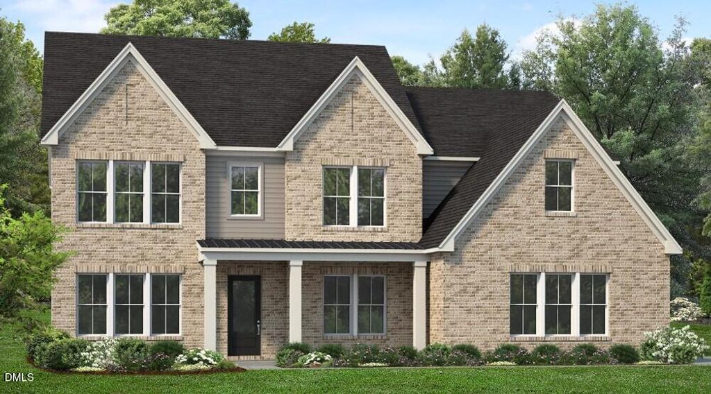 1303 Weston Farm Way, Apex, NC 27502