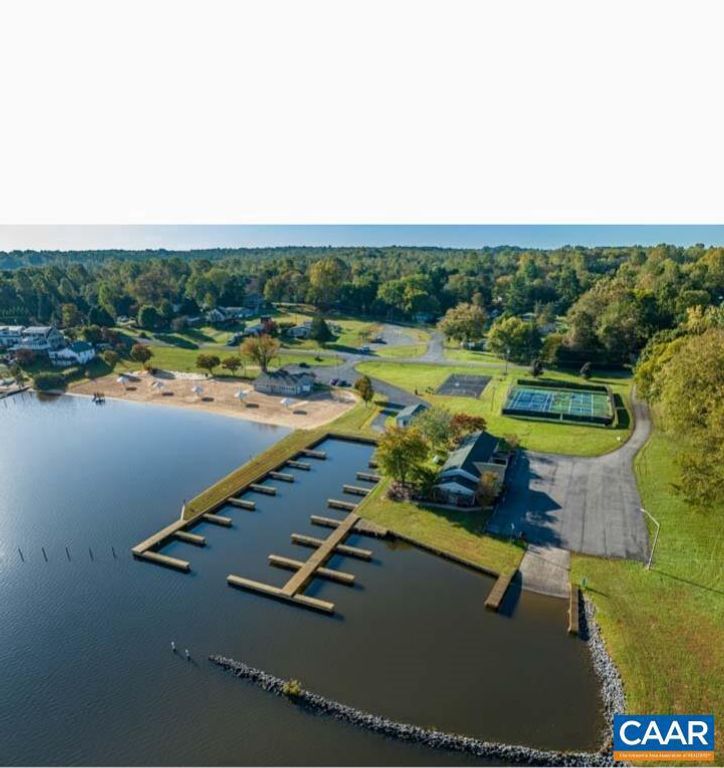 LOT 1154 FERNDALE DR #1154, Louisa, VA 23093