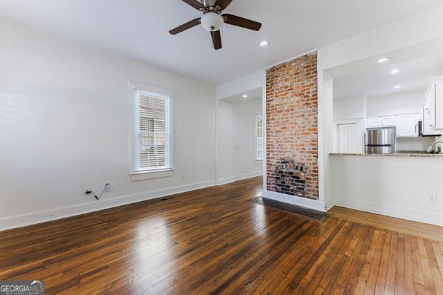 613 McGruder Street NE, Atlanta, GA 30312