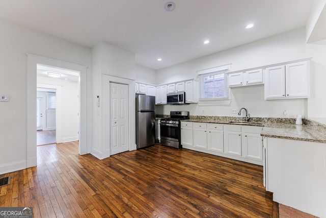 613 McGruder Street NE, Atlanta, GA 30312