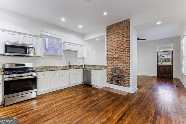 613 McGruder Street NE, Atlanta, GA 30312