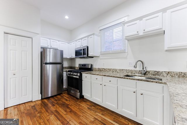 613 McGruder Street NE, Atlanta, GA 30312