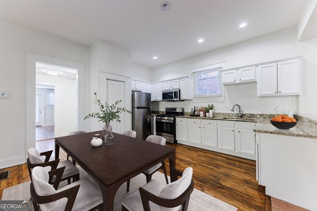 613 McGruder Street NE, Atlanta, GA 30312